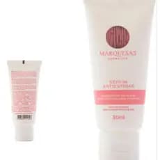 Sérum Antiestrias 30 ml Marquezaz Cosméticos