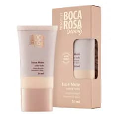 Base Matte Beauty - Boca Rosa - 1 Maria