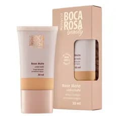 Base Matte Boca Rosa - Payot, Juliana 6