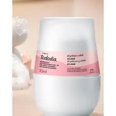 Desodorante Antitranspirante Roll-on Tododia Aclarar