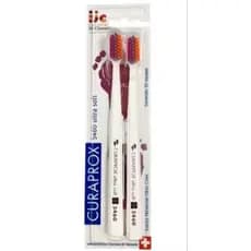 Curaprox duo Ultra Soft 5460 (Branca)