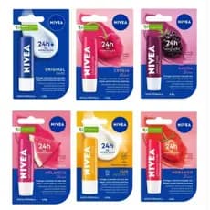 Hidratante Labial Nivea  nova fórmula 4,8g