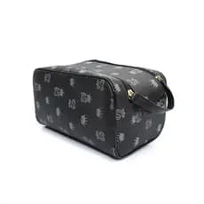 Necessaire Grande Academia Treino Impermeável Bolsa de Mão Feminina Masculina Viagem Organizadora