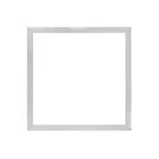 1 Alçapão Branco 20x20cm para Forro Drywall Gesso