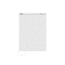 Perciana Horizontal Cortina Blackout 1,20x1,30cm Para Quarto Sala Cozinha Diversas Cores