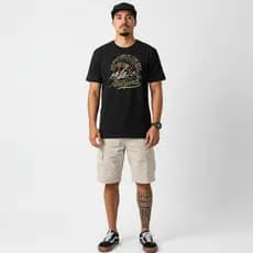 Camiseta Masculina Parapente Voo Livre 100% Algodão Premium Menegotti N°01