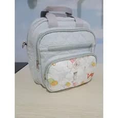 Bolsa Mochila - Bolsa maternidade - Bolsa do bebê
