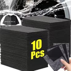 Folhas Intensificadoras De Lavanderia De Cor Preta , Iluminadoras De Roupas , Tecidos Escuros , Papel Para , Evita Desbo