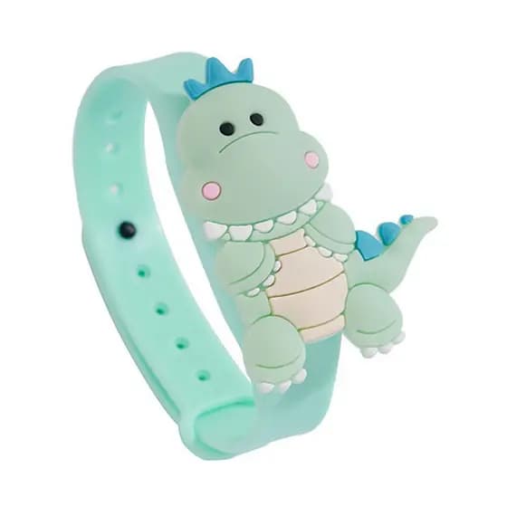 PULSEIRA RELÓGIO REPELENTE ANTI MOSQUITO
