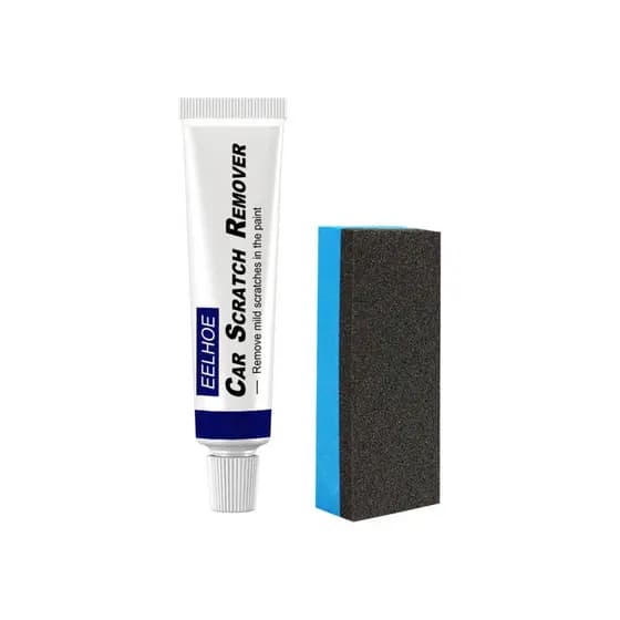 Removedor de Cera para Carros e Motos Riscos e Arranhões Car Scratch Remover