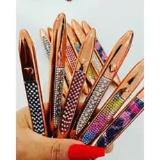 Caneta delineadora magnética  para cílios postiços Delineador  magnético Cola para cílios