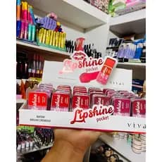 Batom Pocket Lip Shine