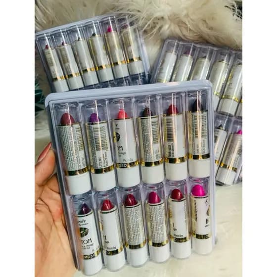 Box batom batom Batom barato Kyrav Batom para Revenda