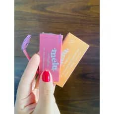 Gel para sobrancelha Ruby rose