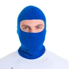 Touca Ninja Balaclava Com Proteção UV