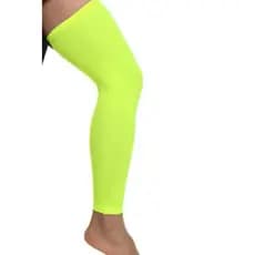 PERNOTE PERNITO (1 PAR ) PROTEÇÃO SOLAR Fps+50 PARA AS PERNAS NA PRÁTICA DE ESPORTES ANTE ATRITO