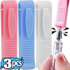 Abridor De Garrafas De Ampola De 3-1 Unidade-Quebras Médicas-Frascos De Plástico-Para Enfermeira , Médico-Multifuncional