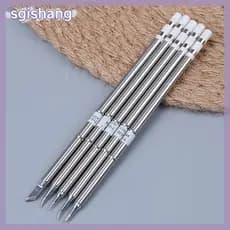 sg T12 BC2/J02/JL02/KR/ILS Pontas De Ferro De Solda Para Estação De Retrabalho