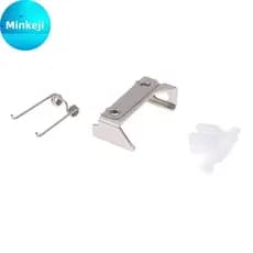 Acessórios De Tosquiadeira Profissional Milleji Para Barbeiro JRL 2020C P800 Cortador Recarregável br