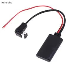 leiho Adaptador De Cabo Auxiliar De Rádio Módulo Sem Fio Para PIONEER IP-BUS MA1938