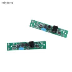 leiho Sensor De Movimento Inteligente Lata De Lixo Módulo Placa Circuito Indução Baixa Potência + Ki + Botão + Carregame