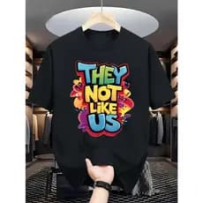 Camisa Básica De Algodão Camiseta Masculina Unissex Casual
