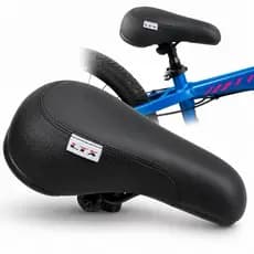 Selim Bicicleta LTX 243 - Banco Modelo DDK Super Macio Confortável Com Carrinho MTB Aro 26 27.5 29