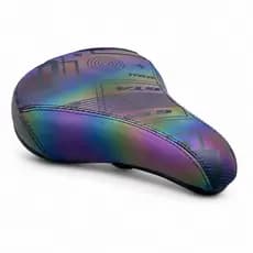 Banco Selim GTA Camaleão BMX Dirt Jump Freeride Premium Confort