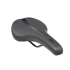Selim Banco GTA Slim Anatômico Profissional Alta Performance MTB Speed DH Confortável Resistente Bicicleta Bike