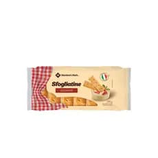 Kit 6 Biscoitos Italiano Sfogliatine Importado Italia 200g - Mil folhas doce Promoção