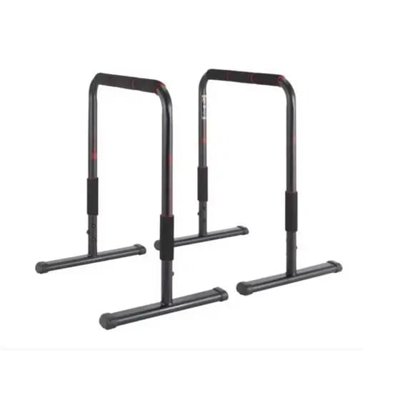 barras paralelas training station 100 domyos