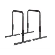 barras paralelas training station 100 domyos