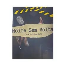 Jogo de Investigação Criminal – Caso Noite Sem Volta