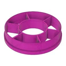 Cortador Boia Piscina 5 Cm