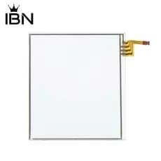IBA-Digitalizador De Tela De Toque De Console Adesivo De Substituição Para Nintendo DS Lite/DSL