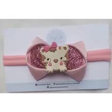 Faixinha de bebê/infantil