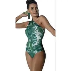 Body DeMillus Verde