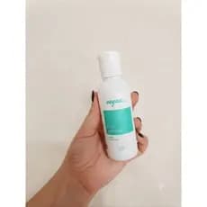 Loção de Limpeza Facial Vegan Co. - Ácido Hialurônico (120ml)