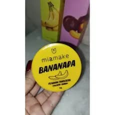 Kit Selagem Total - Pó Banana Mia Make + Pó Compacto Micronizado Dalla Cor 4A
