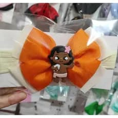 Romper Moana/Mesversário Moana/Moana BABY/salopete Moana/LACO MOANA