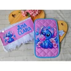 Organizado Escola/Organizado para escovas Personalizado