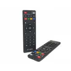 Controle tv box Universal GT-A005 TV BOX