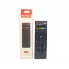 Controle Universal TV BOX -ka P04 TV BOX