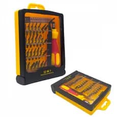 Jogo De Chaves 32 Peças EXBOM Original