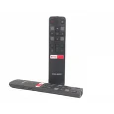 Controle Smart TCL Netflix e Globoplay FBG 9062