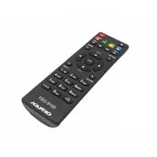 Controle Receptor Aquário TV FBG- 9100