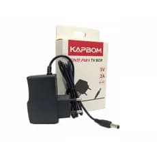 Fonte para Tv box-kap-1181