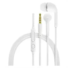 Fone De Ouvido C/ Microfone J5 Universal