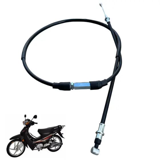 Cabo Embreagem Phoenix Shineray Gold Xy50 Fenix Cinquentinha