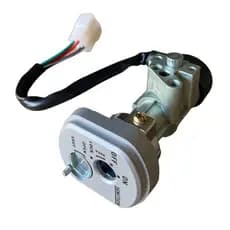 Chave Ignicao Contato Phoenix + Shineray Wy48q-2  Fenix Mais 50
